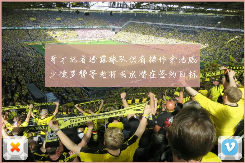 奇才记者透露球队仍有操作余地威少德罗赞等老将或成潜在签约目标